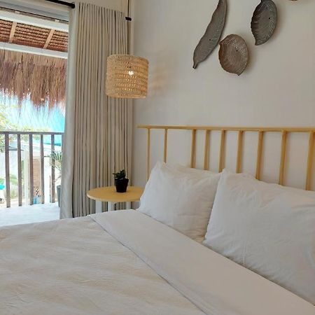 Sea Green Boutique Rooms 卢纳将军城 外观 照片