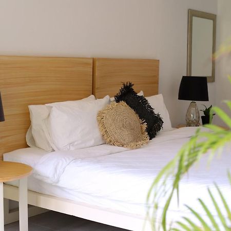 Sea Green Boutique Rooms 卢纳将军城 外观 照片
