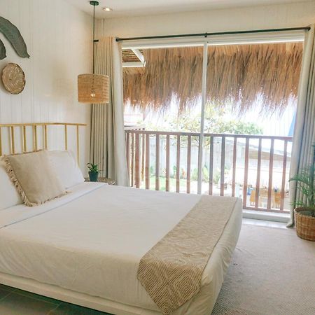 Sea Green Boutique Rooms 卢纳将军城 外观 照片