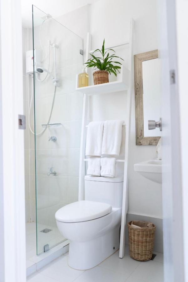 Sea Green Boutique Rooms 卢纳将军城 外观 照片