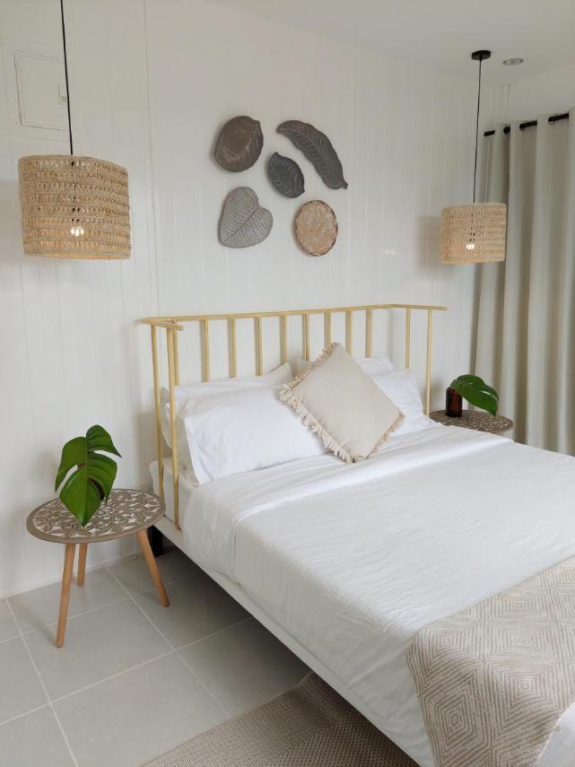 Sea Green Boutique Rooms 卢纳将军城 外观 照片