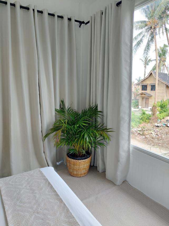 Sea Green Boutique Rooms 卢纳将军城 外观 照片