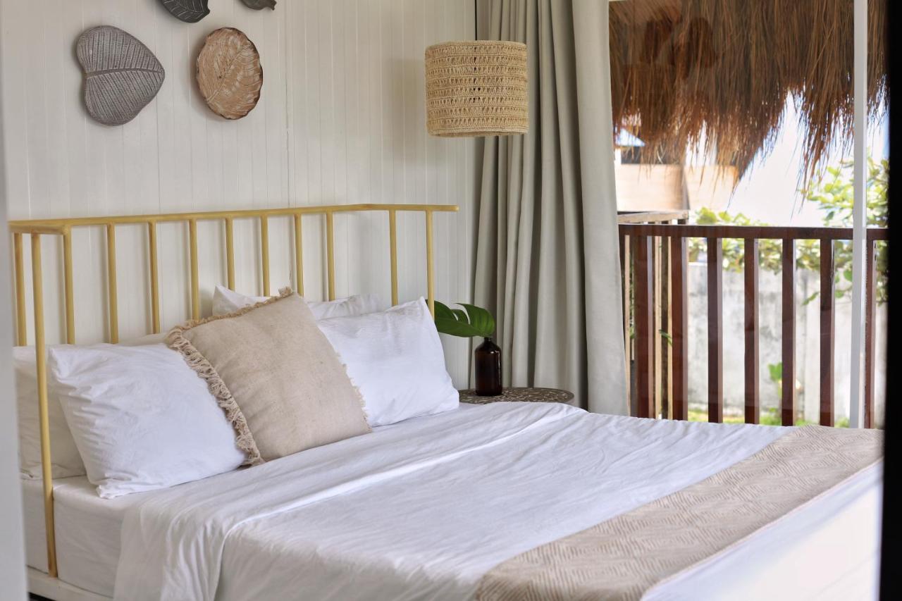 Sea Green Boutique Rooms 卢纳将军城 外观 照片