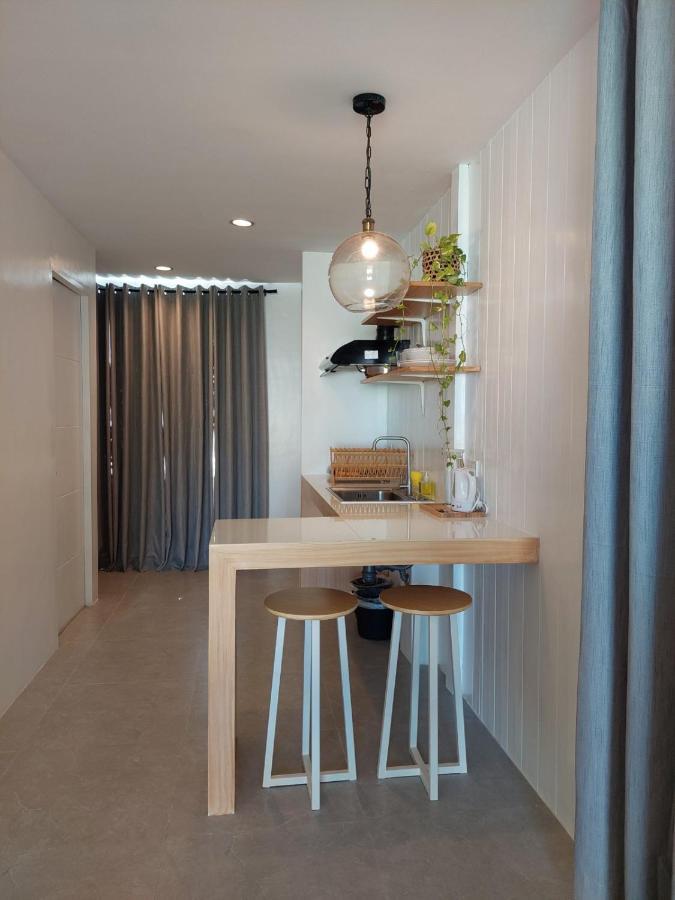 Sea Green Boutique Rooms 卢纳将军城 外观 照片