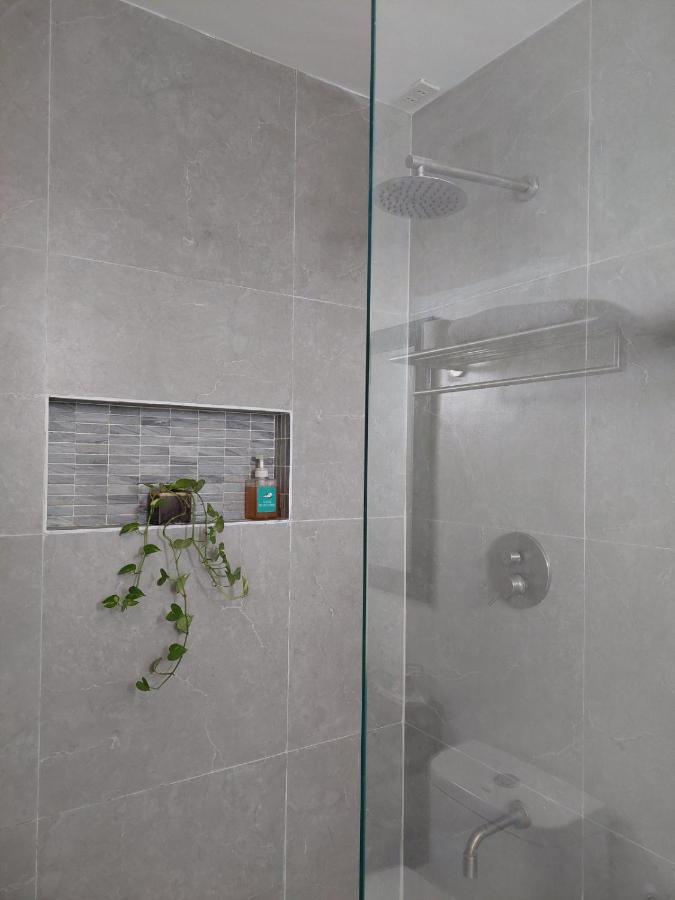 Sea Green Boutique Rooms 卢纳将军城 外观 照片
