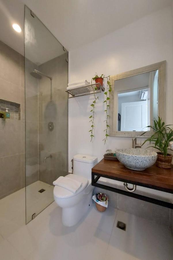 Sea Green Boutique Rooms 卢纳将军城 外观 照片