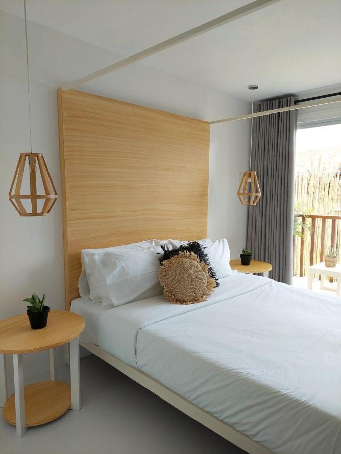 Sea Green Boutique Rooms 卢纳将军城 外观 照片