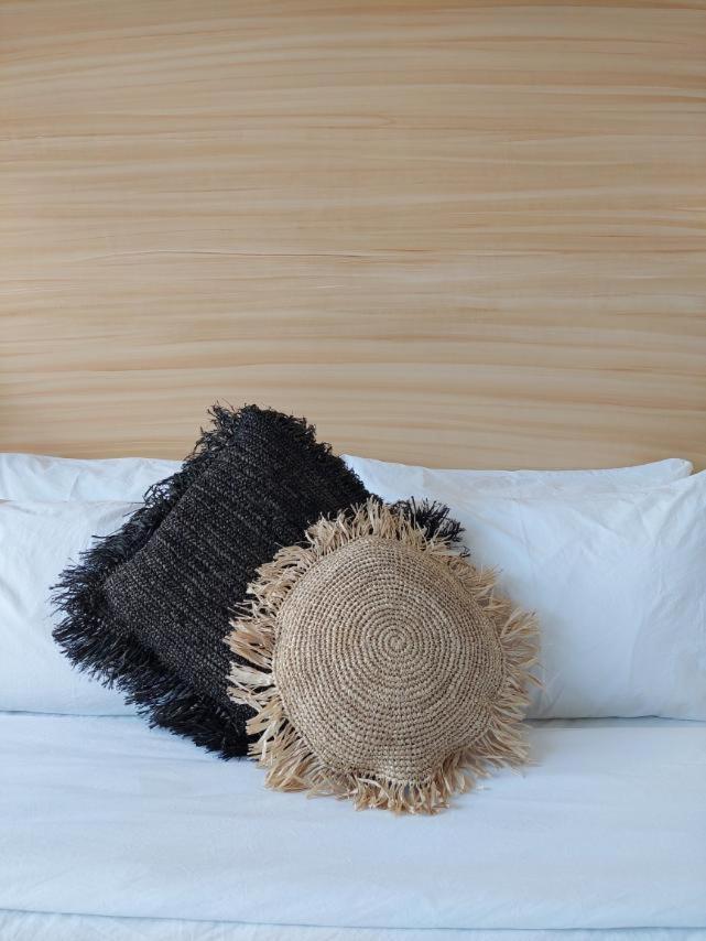 Sea Green Boutique Rooms 卢纳将军城 外观 照片
