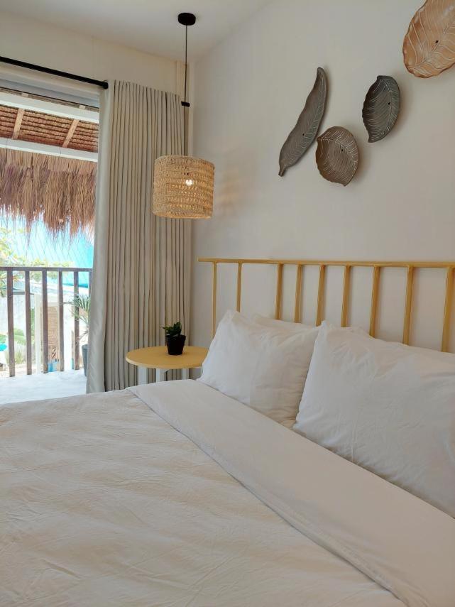 Sea Green Boutique Rooms 卢纳将军城 外观 照片