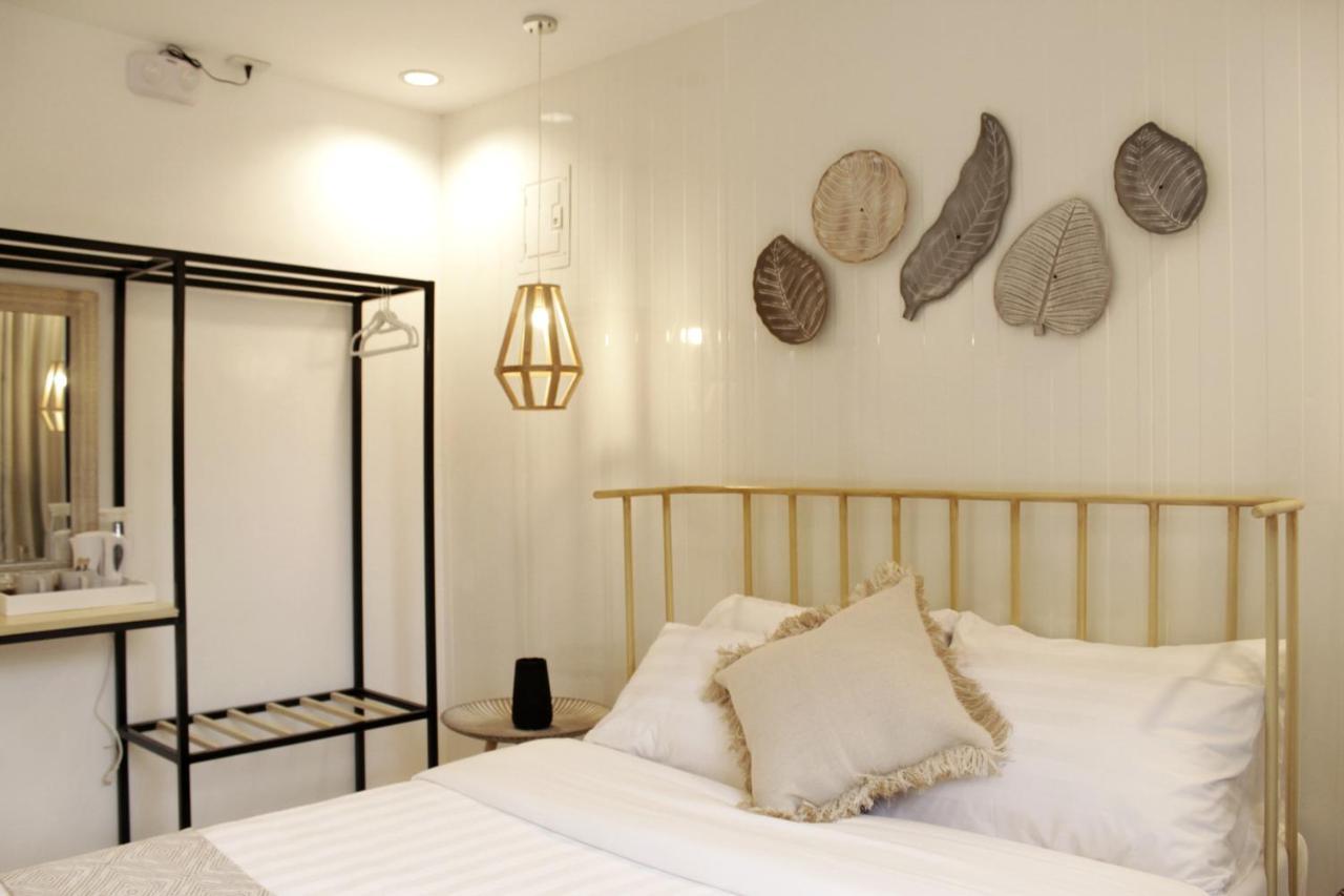 Sea Green Boutique Rooms 卢纳将军城 外观 照片