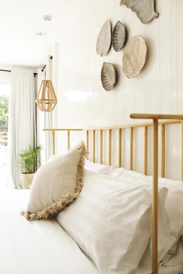 Sea Green Boutique Rooms 卢纳将军城 外观 照片