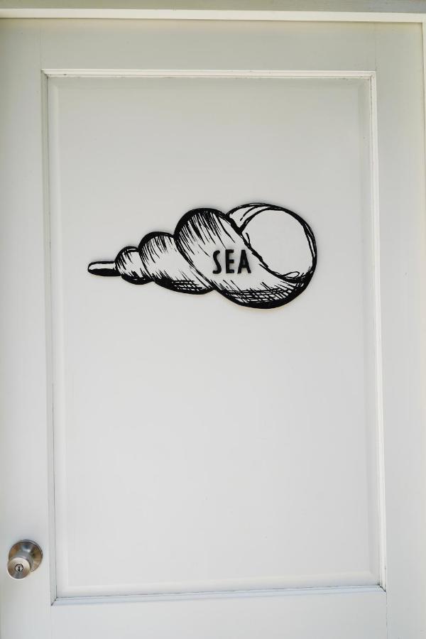 Sea Green Boutique Rooms 卢纳将军城 外观 照片