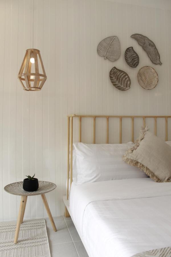 Sea Green Boutique Rooms 卢纳将军城 外观 照片