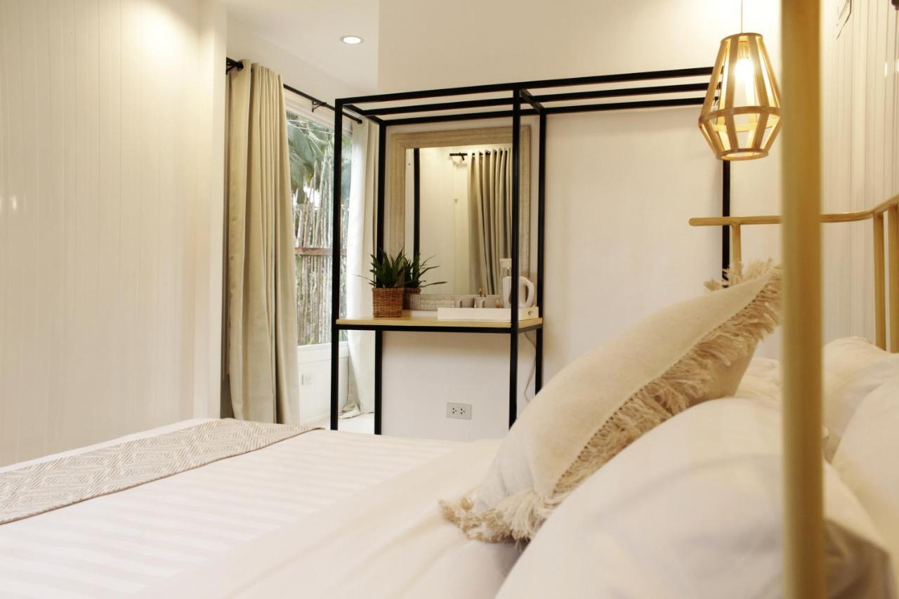 Sea Green Boutique Rooms 卢纳将军城 外观 照片