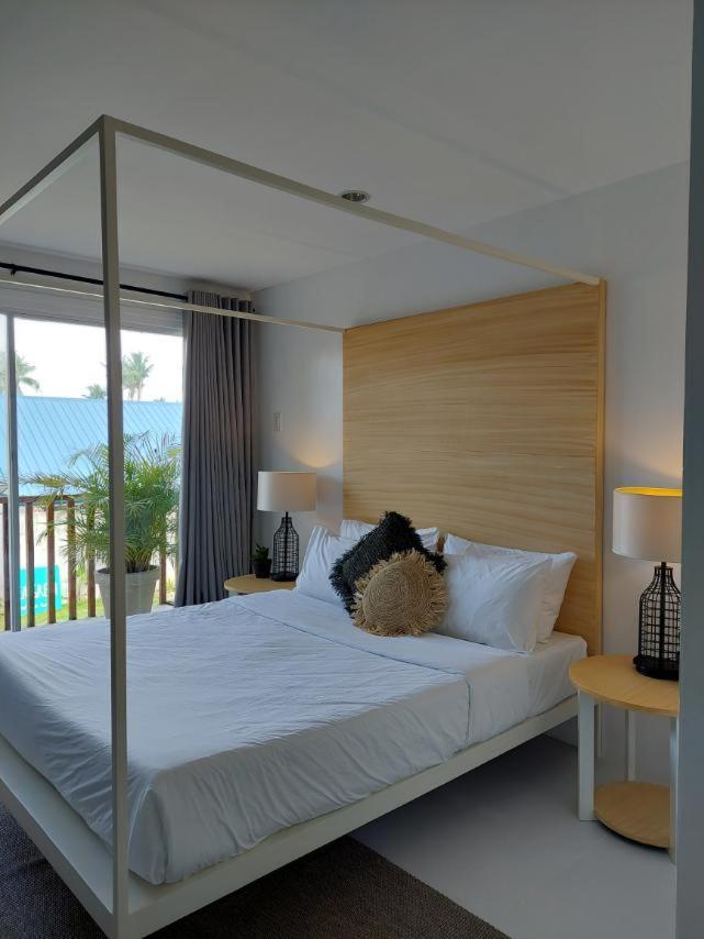 Sea Green Boutique Rooms 卢纳将军城 外观 照片