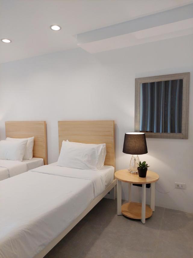 Sea Green Boutique Rooms 卢纳将军城 外观 照片